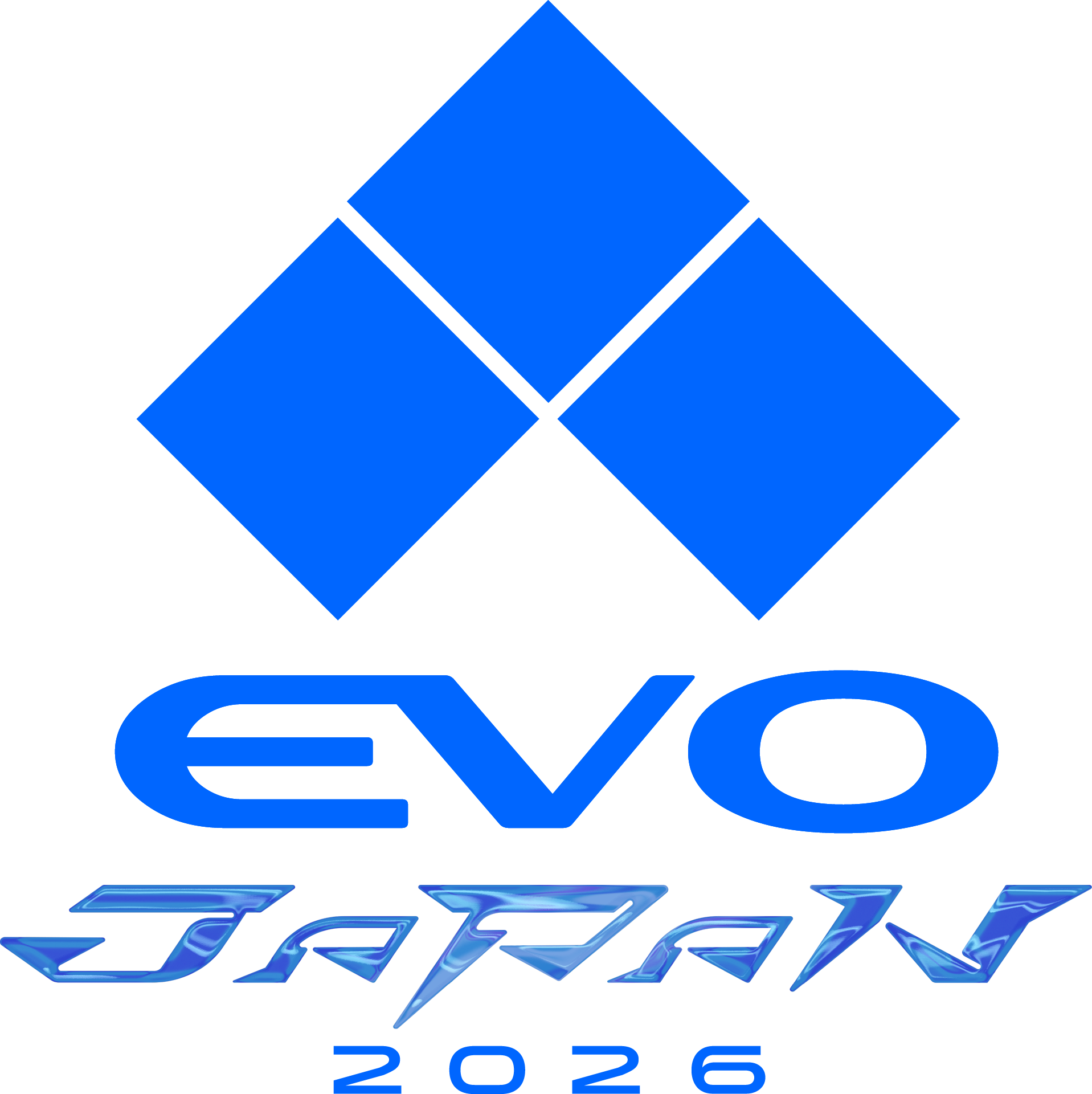 EVO JAPAN 2026