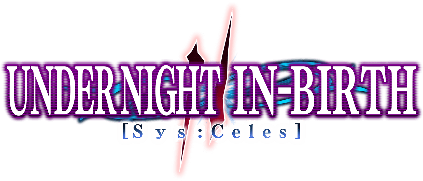 Under Night In-Birth 2_ [Sys_Celes]